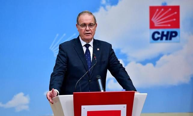 CHP'den seçim sonuçları için AA'ya istifa çağrısı