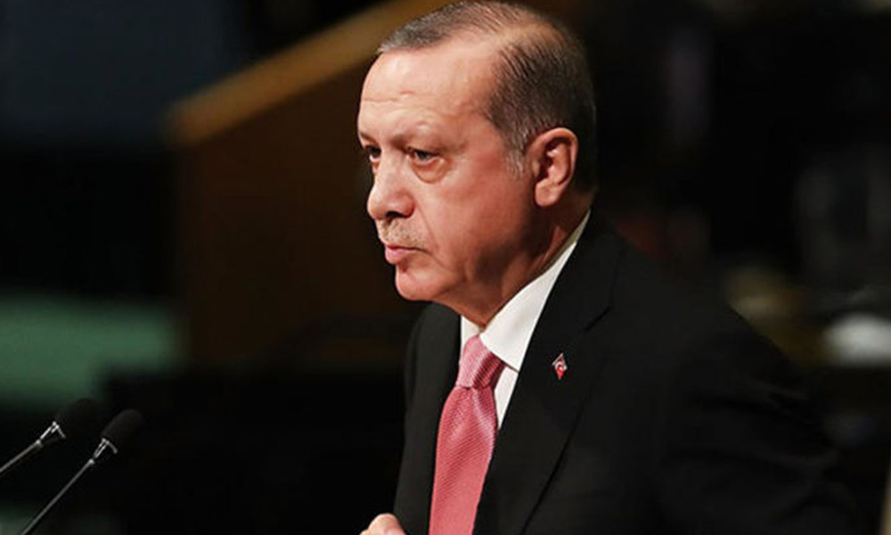 '16 yıl sonra bir ilk; Erdoğan, Ankara ve İstanbul'daki kontrolü kaybetti'