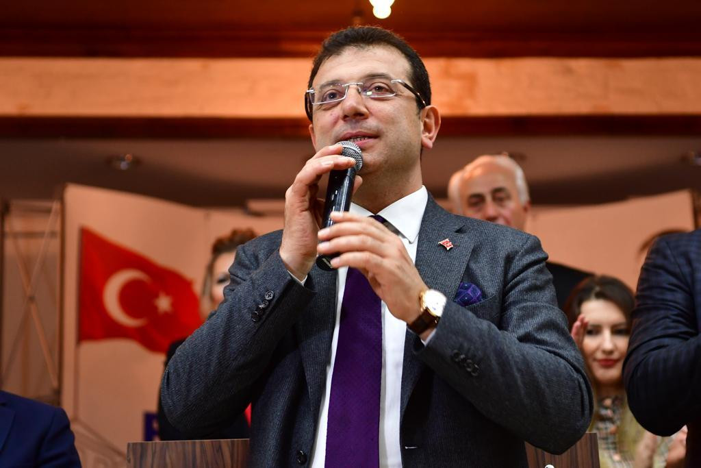 İstanbul'da İl Seçim Kurulu seçimin galibini açıkladı