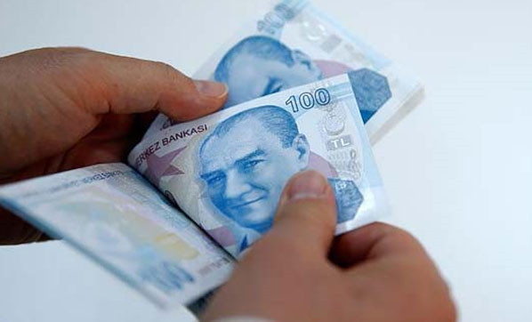 Vatandaşın borcu 1 milyar lira arttı