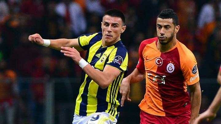 Derbide ilk golü atan kaybetmiyor