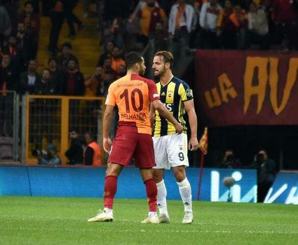 Derbide ilk golü atan kaybetmiyor