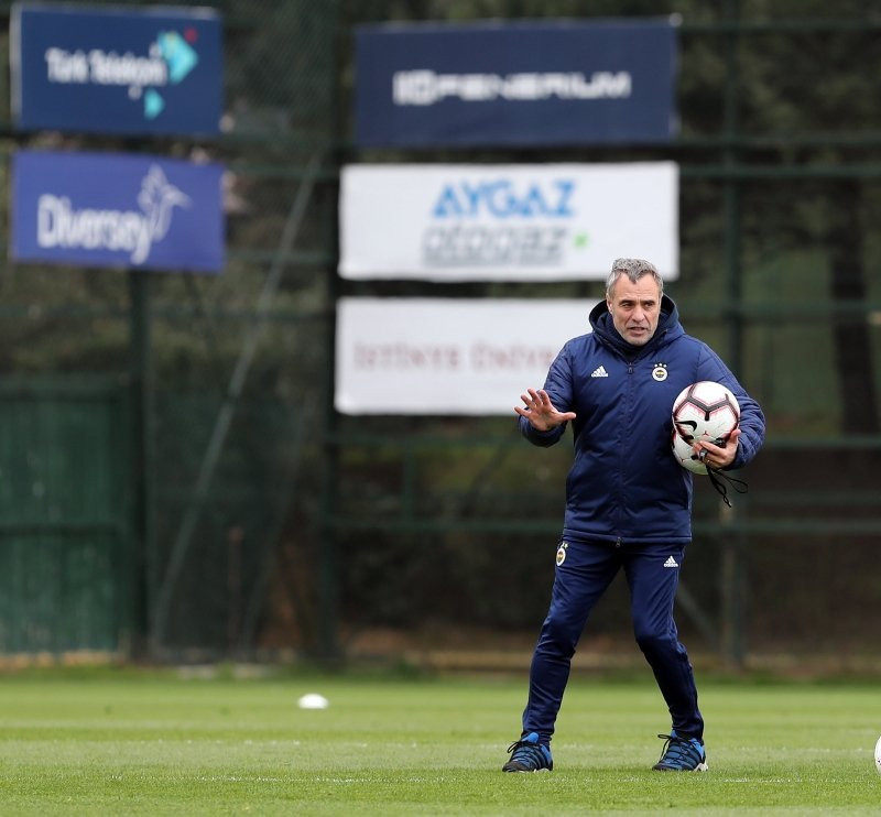 Fenerbahçe'ye 20 milyon euroluk şok