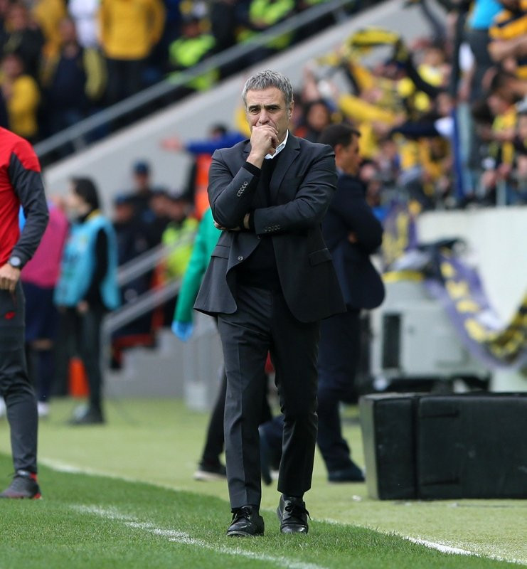 Fenerbahçe'ye 20 milyon euroluk şok