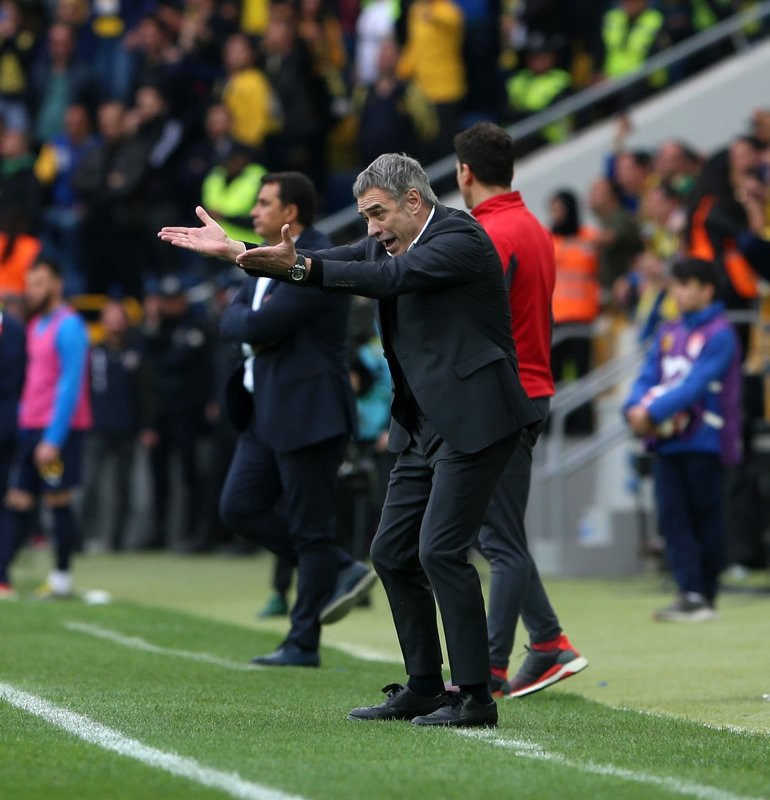 Fenerbahçe'ye 20 milyon euroluk şok