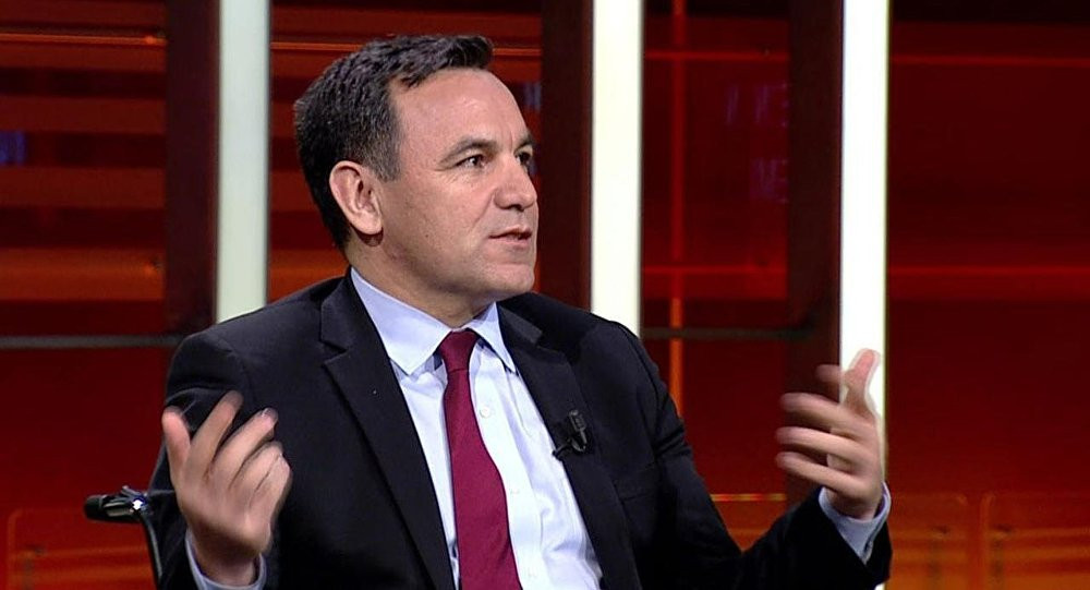 AK Partili isimden dikkat çeken İstanbul açıklaması