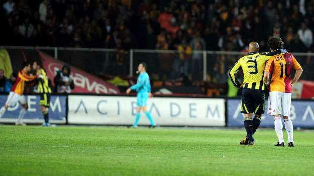 Yıllar sonra gelen derbi itirafı! 'O maçı oynamaz olaydım!'