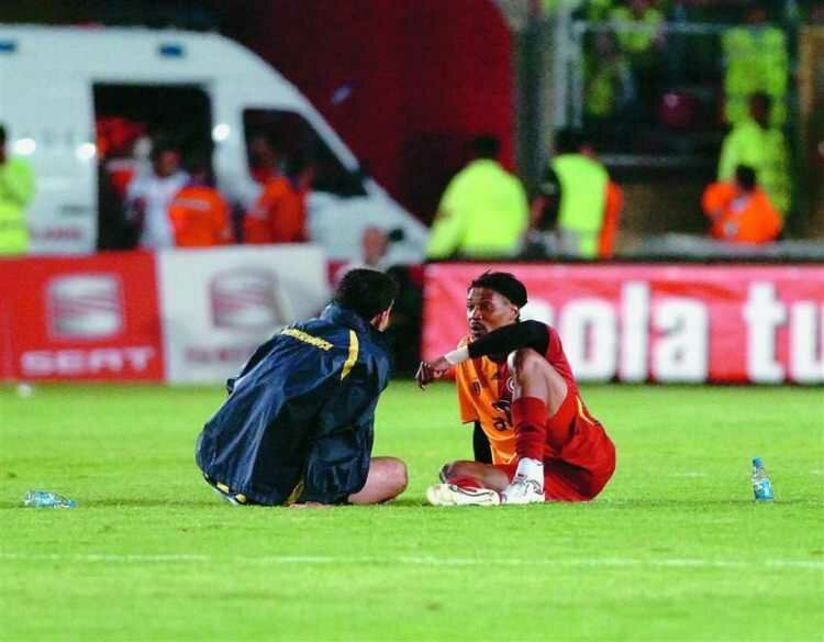 Yıllar sonra gelen derbi itirafı! 'O maçı oynamaz olaydım!'