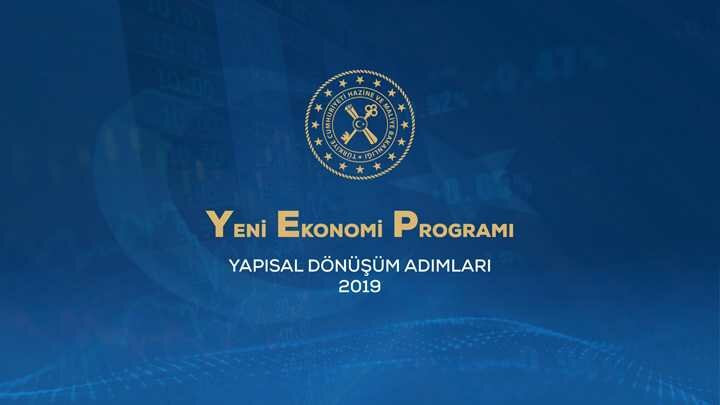 İşte grafiklerle ekonomideki yapısal dönüşüm adımları