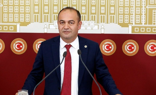 CHP'den skandal iddia: ''Başakşehirli futbolcular dikkat etsin !''