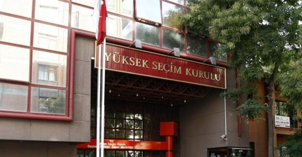 YSK'dan flaş KHK'lı meclis üyeleri kararı !