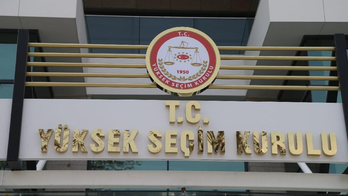 YSK'nın İstanbul kararı ne zaman açıklanacak ?