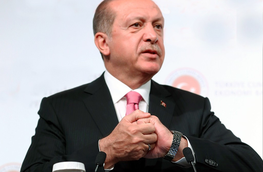 AK Parti'nin oy kaybının nedeni ''partili cumhurbaşkanlığı'' mı ?