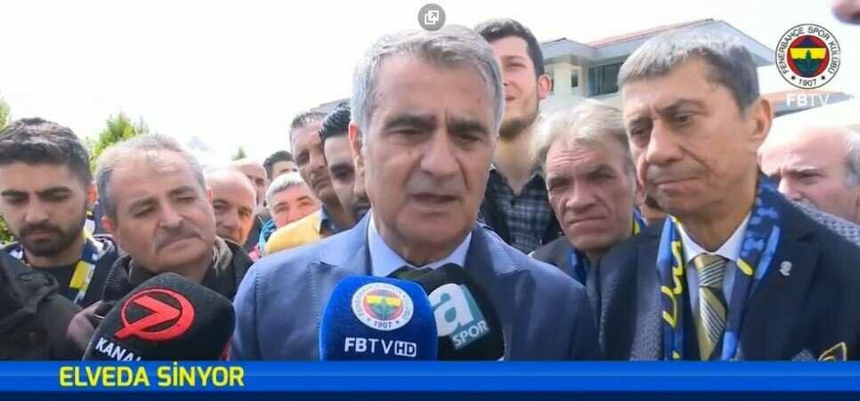 Fenerbahçe efsanesi Can Bartu, son yolculuğuna uğurlandı