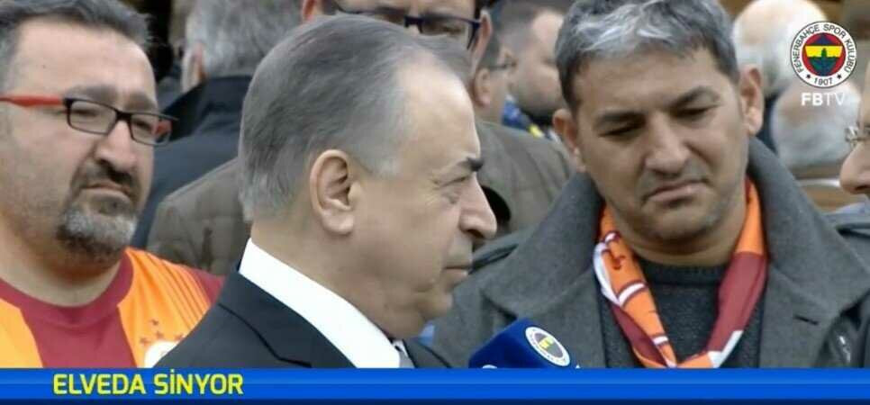 Fenerbahçe efsanesi Can Bartu, son yolculuğuna uğurlandı