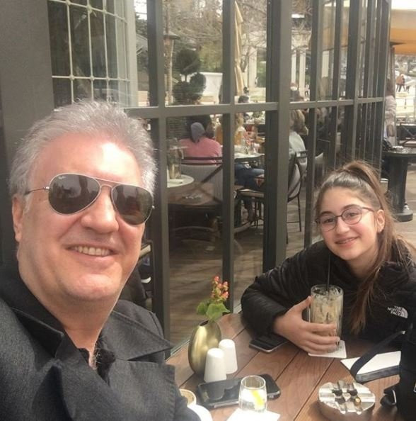 Sibel Can ve kızı Melisa Ural sosyal medyayı salladı