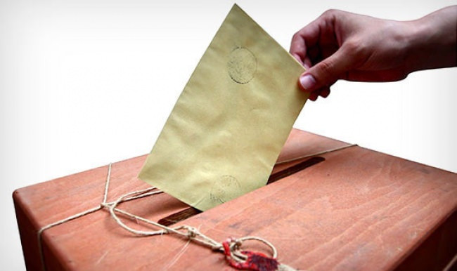 Maltepe'deki oy sayımları iptal edildi ! 