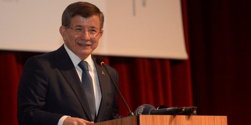 Sürpriz iddia: ''Davutoğlu 50 milletvekili ile yeni partiyi kuruyor''