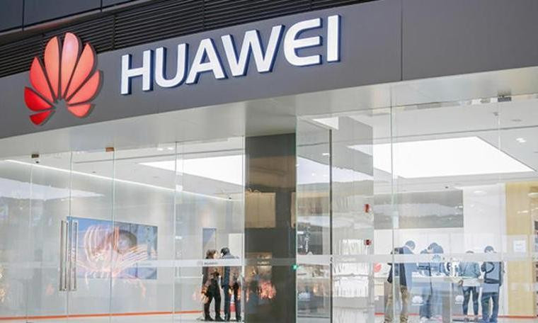 Huawei'den sürpriz açıklama: ''Apple'a satmaya hazırız''