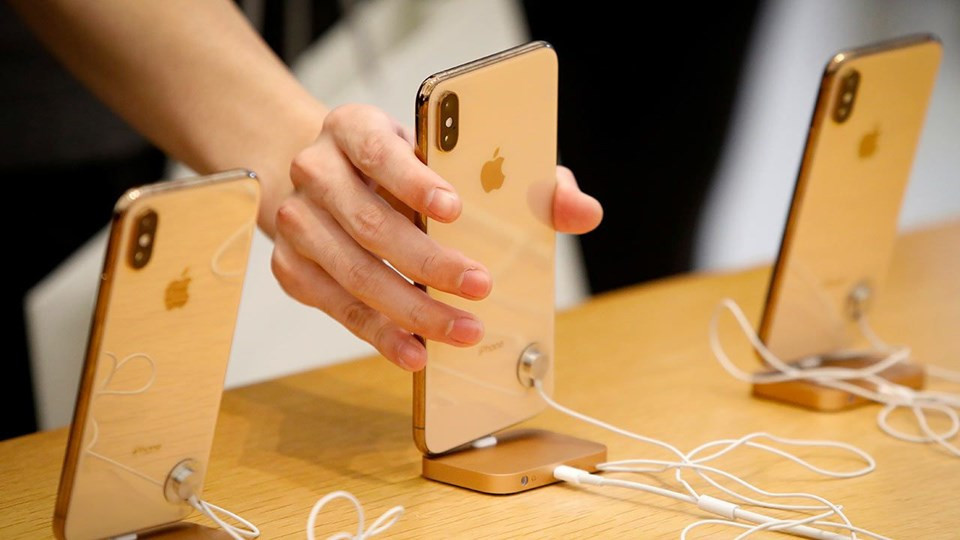 iOS 13 geliyor; Apple o iPhone'ların fişini çekiyor !