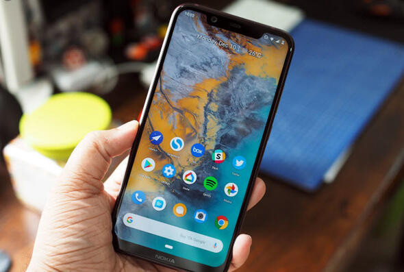 İşte en çok radyasyon yayan akıllı telefon modelleri