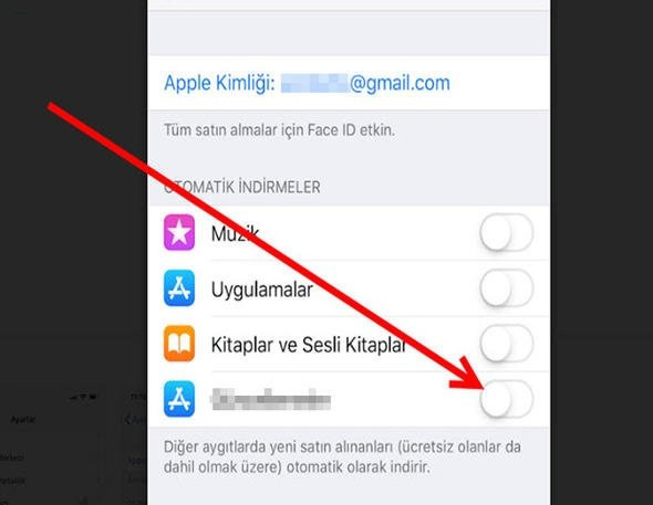 Whatsapp'ta sürpriz özellik! Hemen deneyin...