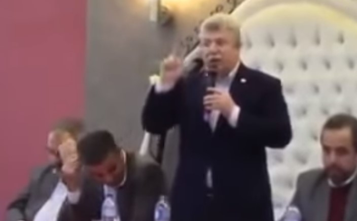 Saadet Partisi'nin Erdoğan paylaşımı sosyal medyayı salladı