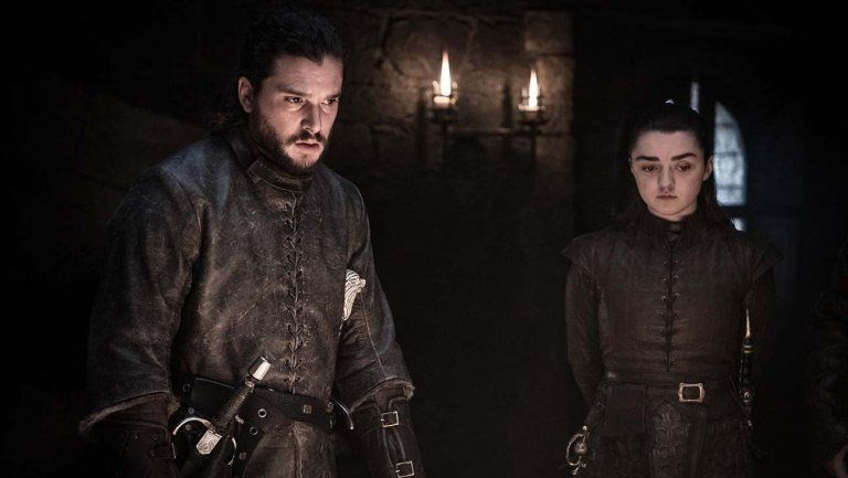 Game of Thrones 8. sezon 2. bölüm fragmanı ve ilk görüntüler