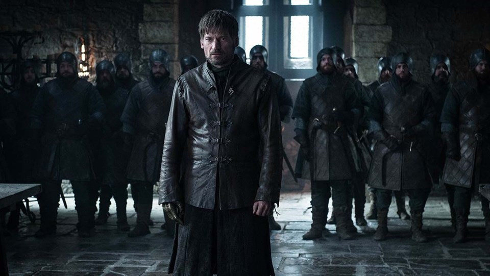 Game of Thrones 8. sezon 2. bölüm fragmanı ve ilk görüntüler