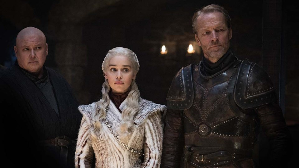 Game of Thrones 8. sezon 2. bölüm fragmanı ve ilk görüntüler