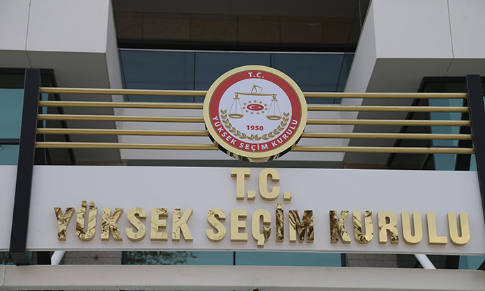 Ve kritik gün geldi! YSK'nın masasında AK Parti seçim itirazı var