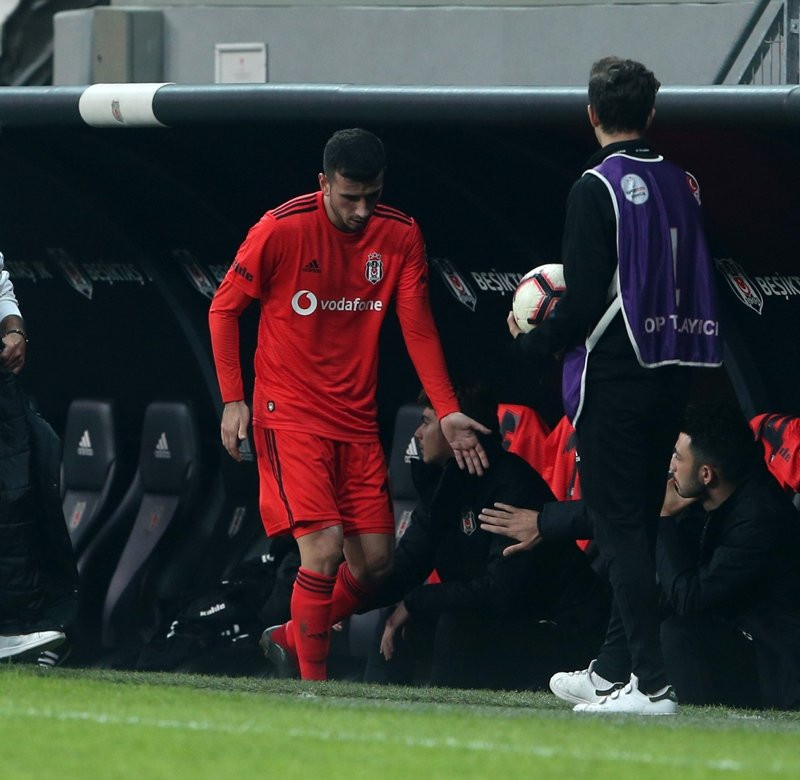 Oğuzhan Beşiktaş'tan ayrılacak mı?