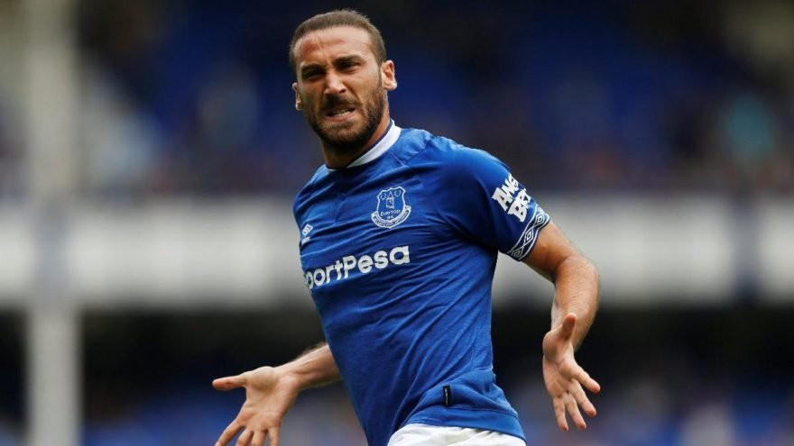 Cenk Tosun'a Türkiye'den teklif var