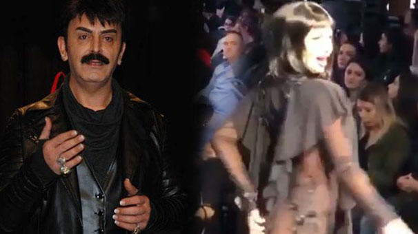 Hatice ile Muammer Ketenci buzları eritti