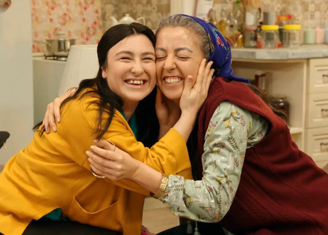 Jet Sosyete dizisinde sürpriz ayrılık ! 