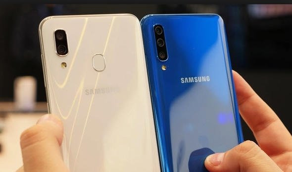Android telefonlara güncelleme geldi