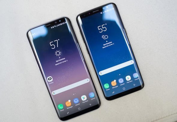 Android telefonlara güncelleme geldi