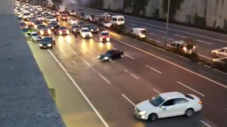 Trafik magandaları için tepki çeken karar