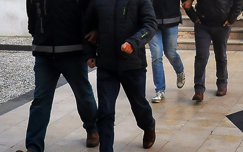 İstanbul'da 2 istihbaratçı ajan yakalandı