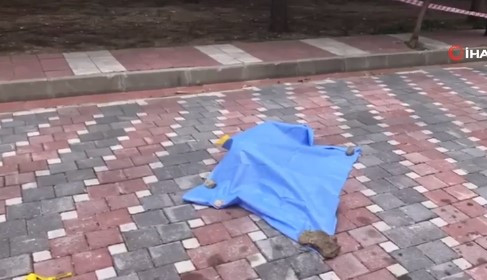 Manisa'da kanlı olay: 3 ölü