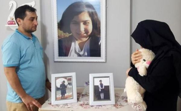 Rabia Naz cinayetinde yeni gelişme