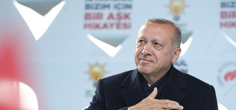 ''Erdoğan muhalefet üstündeki baskını artırabilir''