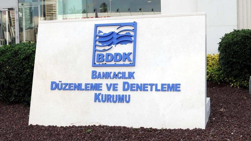BDDK'dan bankalar için yeni kural