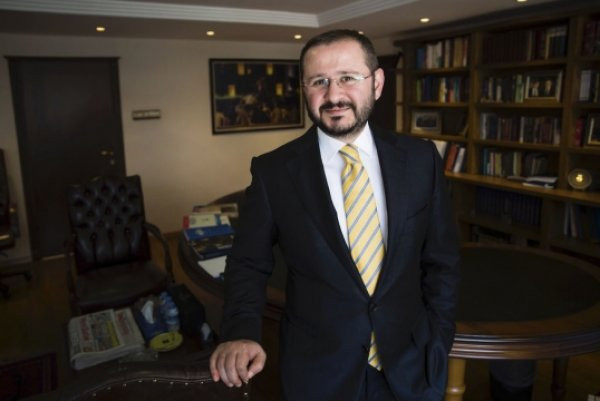 AA Genel Müdürü: ''Başımıza bir şey gelirse hayırlısı''