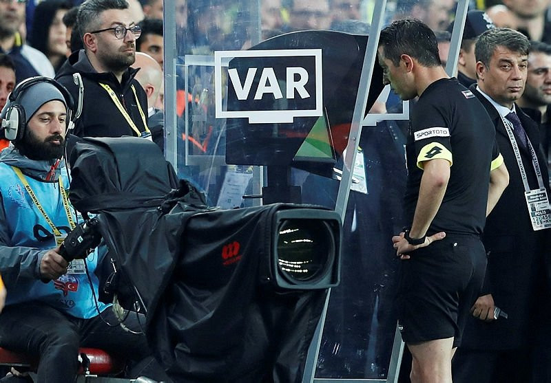 VAR olmasaydı puan durumu nasıl olurdu?