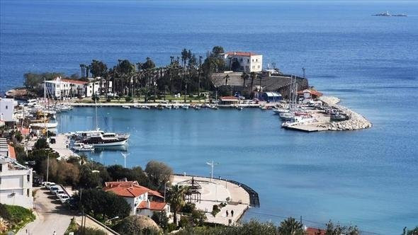 O bölgelerde yazlığı olanlar yaşadı!