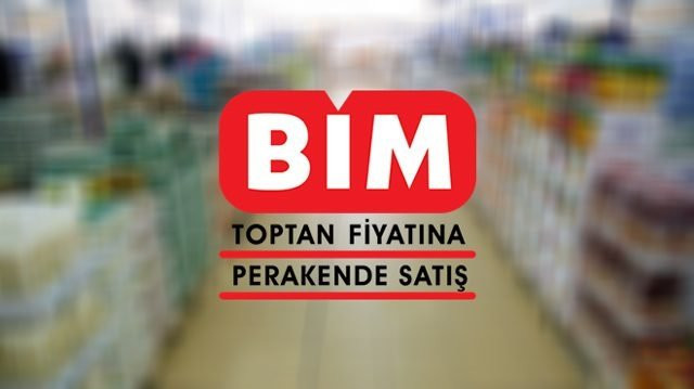 BİM kataloğu indirimli ürünler neler?