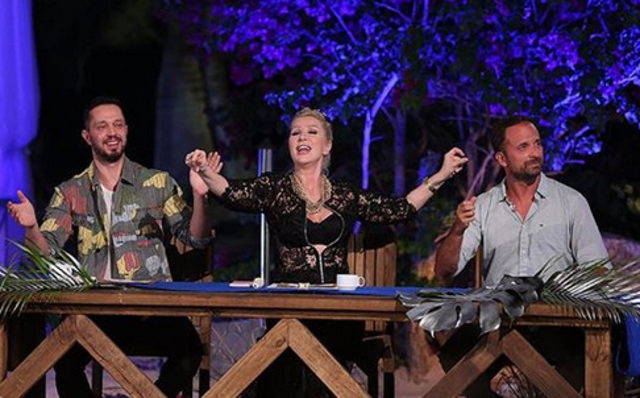 Survivor 2019'da birleşme partisi nefes kesti
