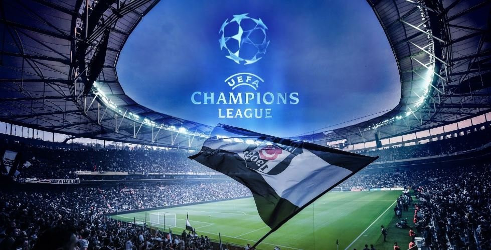 Beşiktaş'ı bekleyen Şampiyonlar Ligi tehlikesi
