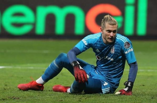 Beşiktaş'ı bekleyen Şampiyonlar Ligi tehlikesi